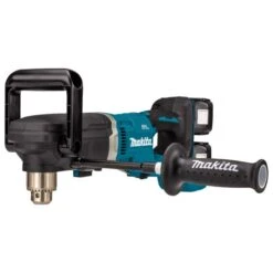 Makita DDA460PT2 2x18 V Haakse Boormachine -Sideal Standard Winkel DDA460PT2 C2R0 s101