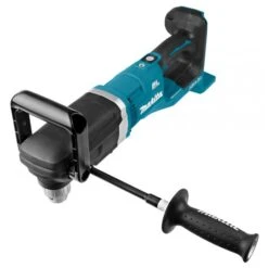 Makita DDA460ZK 2x18 V Haakse Boormachine -Sideal Standard Winkel DDA460 A3L0