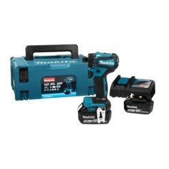 Makita DDF083RTJ 18 V Boor-/schroefmachine -Sideal Standard Winkel DDF083RTJ A1C0 s100