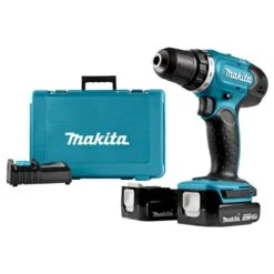 Makita DDF343RYE 14,4 V Boor-/schroefmachine -Sideal Standard Winkel DDF343RYE A1L0 s100
