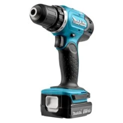 Makita DDF343RYE 14,4 V Boor-/schroefmachine -Sideal Standard Winkel DDF343RYE A1L0 s101