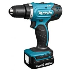 Makita DDF343SYE 14,4 V Boor-/schroefmachine -Sideal Standard Winkel DDF343SYE A1L0