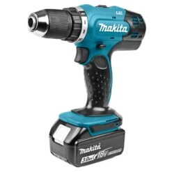 Makita DDF453RFE 18 V Boor-/schroefmachine -Sideal Standard Winkel DDF453RFE A1L0
