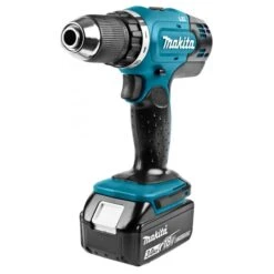 Makita DDF453SFE 18 V Boor-/schroefmachine -Sideal Standard Winkel DDF453SFE A2R0