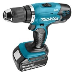 Makita DDF453SFE 18 V Boor-/schroefmachine -Sideal Standard Winkel DDF453SFE A3L0