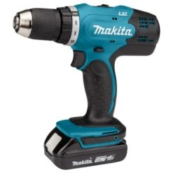 Makita DDF453SYE 18 V Boor-/schroefmachine -Sideal Standard Winkel DDF453SYE C1L0