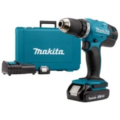 Makita DDF453SYE 18 V Boor-/schroefmachine -Sideal Standard Winkel DDF453SYE C1L0 s100 1