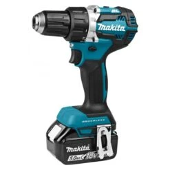 Makita DDF484RTJ 18 V Boor-/schroefmachine -Sideal Standard Winkel DDF484RTJ A1L0