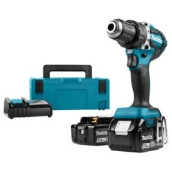 Makita DDF484RTJ 18 V Boor-/schroefmachine -Sideal Standard Winkel DDF484RTJ A1L0 s100