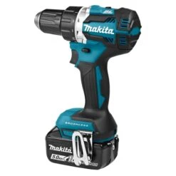 Makita DDF484RTJ 18 V Boor-/schroefmachine -Sideal Standard Winkel DDF484RTJ A1R0