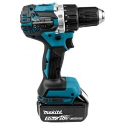 Makita DDF484RTJ 18 V Boor-/schroefmachine -Sideal Standard Winkel DDF484RTJ A7C0