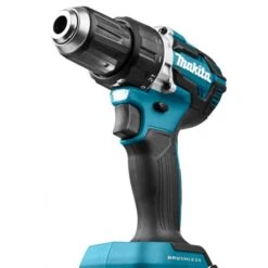 Makita DDF484ZJ 18 V Boor-/schroefmachine -Sideal Standard Winkel DDF484 F 002