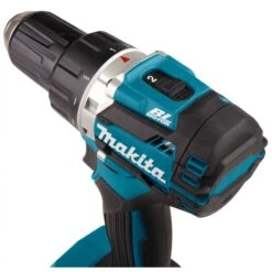 Makita DDF484ZJ 18 V Boor-/schroefmachine -Sideal Standard Winkel DDF484 F 003