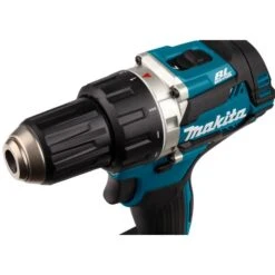 Makita DDF484ZJ 18 V Boor-/schroefmachine -Sideal Standard Winkel DDF484 F 005