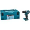 Makita DDF487ZJ 18 V Boor-/schroefmachine -Sideal Standard Winkel DDF487ZJ C1L0 s100