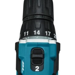 Makita DDF487ZJ 18 V Boor-/schroefmachine -Sideal Standard Winkel DDF487 F 002