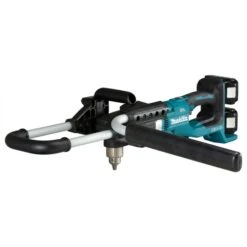 Makita DDG460T2X7 2x18 V Grondboor -Sideal Standard Winkel DDG460T2X7 C2R0