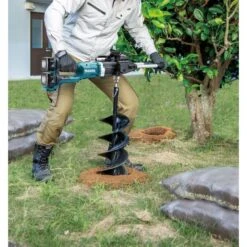 Makita DDG460T2X7 2x18 V Grondboor -Sideal Standard Winkel DDG460 D1CK s02 1