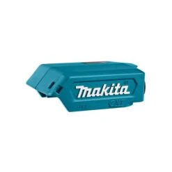 Makita DEAADP08 USB-adapter CXT 10,8V/12V Max Compact 13 Makita DEAADP08 USB-adapter CXT 10,8V/12V Max Compact -Sideal Standard Winkel DEAADP08 A1L0