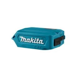 Makita DEAADP08 USB-adapter CXT 10,8V/12V Max Compact 12 Makita DEAADP08 USB-adapter CXT 10,8V/12V Max Compact -Sideal Standard Winkel DEAADP08 A1R0
