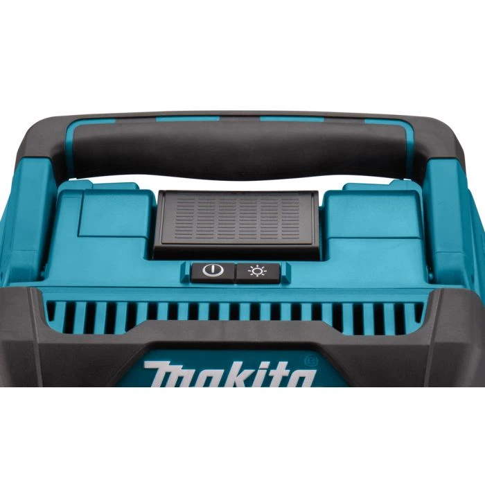 Makita DEADML809 Bouwlamp Led AC / 14,4 V / 18 V 14 Makita DEADML809 Bouwlamp Led AC / 14,4 V / 18 V - Afbeelding 12