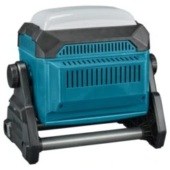 Makita DEAML009G Bouwlamp Led 40 V-Max / 14,4 V / 18 V -Sideal Standard Winkel DEAML009G C1L0 s02