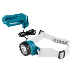 Makita DEBDML800 14,4 V / 18 V Hoofdlamp Led -Sideal Standard Winkel DEBDML800 A3R0