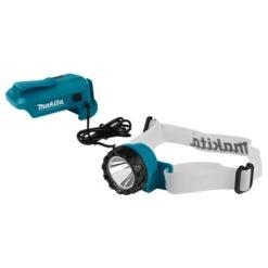Makita DEBDML800 14,4 V / 18 V Hoofdlamp Led -Sideal Standard Winkel DEBDML800 A8L0