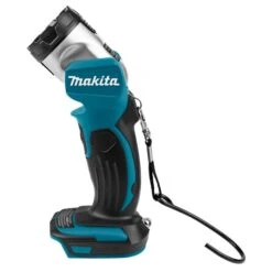Makita DEBDML802 14,4 V / 18 V Zaklamp Led