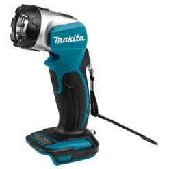 Makita DEBDML802 14,4 V / 18 V Zaklamp Led -Sideal Standard Winkel DEBDML802 A1L0 s02