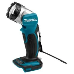 Makita DEBDML802 14,4 V / 18 V Zaklamp Led -Sideal Standard Winkel DEBDML802 A1L0 s03