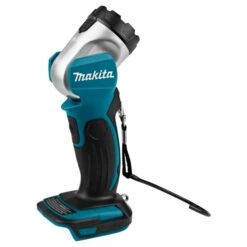 Makita DEBDML802 14,4 V / 18 V Zaklamp Led -Sideal Standard Winkel DEBDML802 A1L0 s05