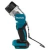 Makita DEBDML808 14,4 V / 18 V Zaklamp Led -Sideal Standard Winkel DEBDML808 A1C0