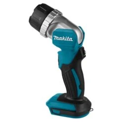Makita DEBDML808 14,4 V / 18 V Zaklamp Led -Sideal Standard Winkel DEBDML808 A1R0 s01