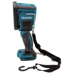 Makita DEBDML812 14,4 V / 18 V Bouwzaklamp Led -Sideal Standard Winkel DEBDML812 C1C0 s03