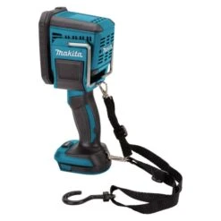 Makita DEBDML812 14,4 V / 18 V Bouwzaklamp Led -Sideal Standard Winkel DEBDML812 C1R0 s01