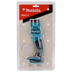 Makita DEBDML815 14,4 V / 18 V Zaklamp Led -Sideal Standard Winkel DEBDML815 C1N1