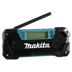 Makita DEBMR052 Draagbare Radio 10,8V -Sideal Standard Winkel DEBMR052 A1L0