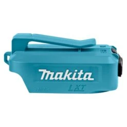 Makita DECADP05 USB-adapter LXT 14,4/18V