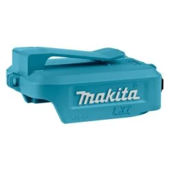 Makita DECADP05 USB-adapter LXT 14,4/18V -Sideal Standard Winkel DECADP05 A1L0