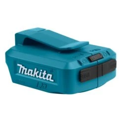 Makita DECADP05 USB-adapter LXT 14,4/18V -Sideal Standard Winkel DECADP05 A1R0