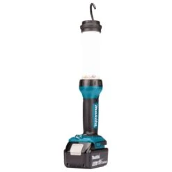 Makita DECDML807 14,4 V / 18 V Lantaarn Led -Sideal Standard Winkel DECDML807 C2R0 s01