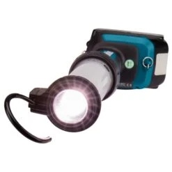 Makita DECDML807 14,4 V / 18 V Lantaarn Led -Sideal Standard Winkel DECDML807 F 001