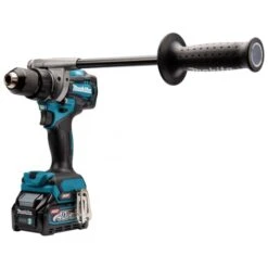 Makita DF001GD201 40 V Max Boor-/schroefmachine -Sideal Standard Winkel DF001GD201 C1L0 s101