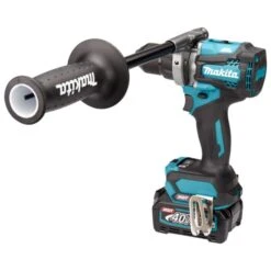 Makita DF001GD201 40 V Max Boor-/schroefmachine -Sideal Standard Winkel DF001GD201 C1R0