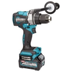 Makita DF001GD201 40 V Max Boor-/schroefmachine -Sideal Standard Winkel DF001GD201 C7R0