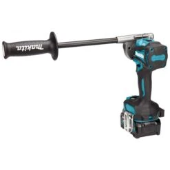 Makita DF001GD201 40 V Max Boor-/schroefmachine -Sideal Standard Winkel DF001GD201 C8L0