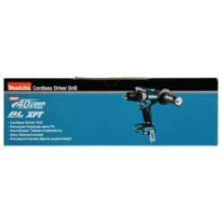 Makita DF001GZ 40 V Max Boor-/schroefmachine -Sideal Standard Winkel DF001GZ C3N1