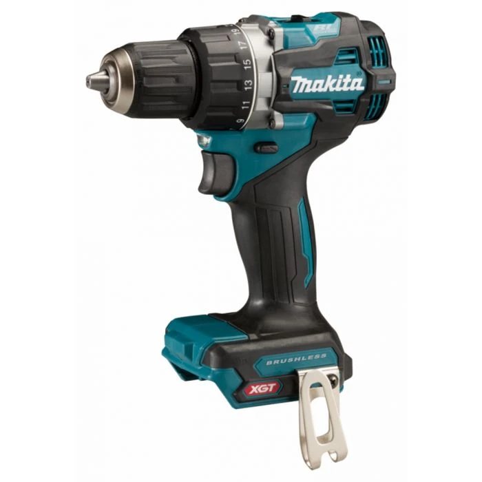 Makita DF002GD201 40 V Max Boor-/schroefmachine 5 Makita DF002GD201 40 V Max Boor-/schroefmachine - Afbeelding 3
