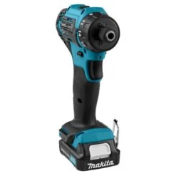 Makita DF033DSAJ 12 V Max Boor-/schroefmachine -Sideal Standard Winkel DF033DSAJ A2L0